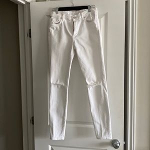 Like new Citizens of Humanity Rocket Jeans